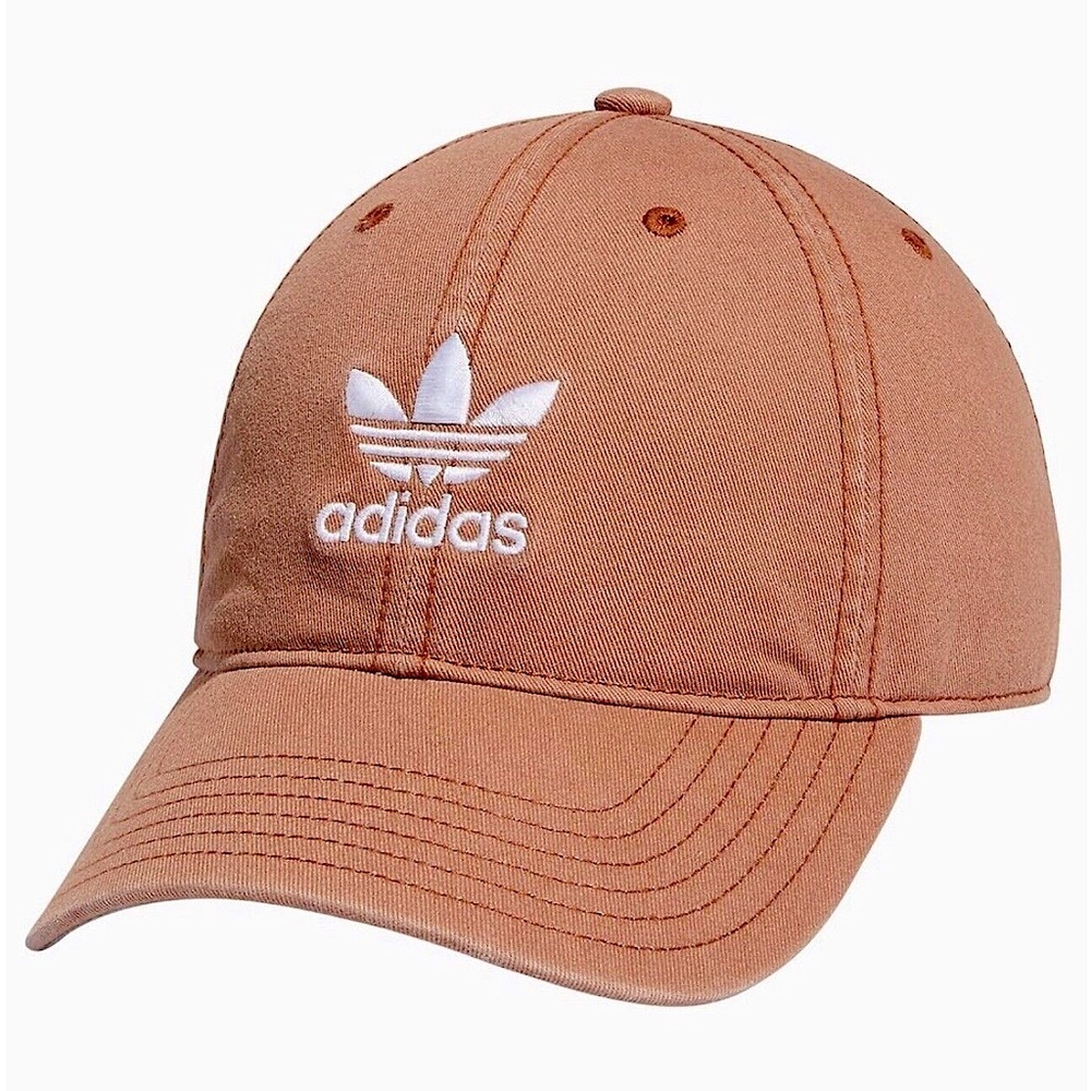 adidas Relaxed Strap Back Hat